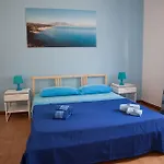 Nyaraló Maredelgolfo Balestrate