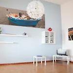 Nyaraló Maredelgolfo *
