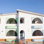 Nyaraló Maredelgolfo