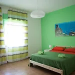 Nyaraló Maredelgolfo Balestrate