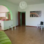 Nyaraló Maredelgolfo Balestrate