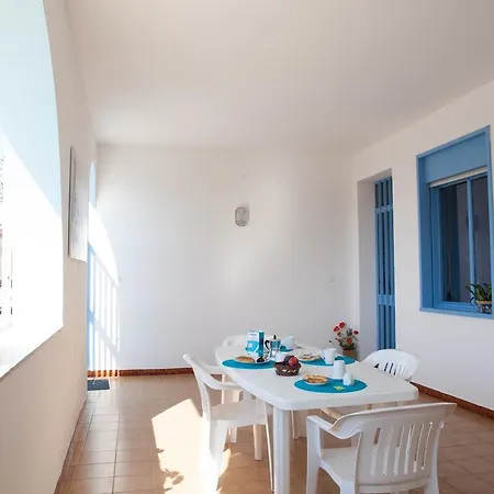 Casa de Férias Maredelgolfo Balestrate