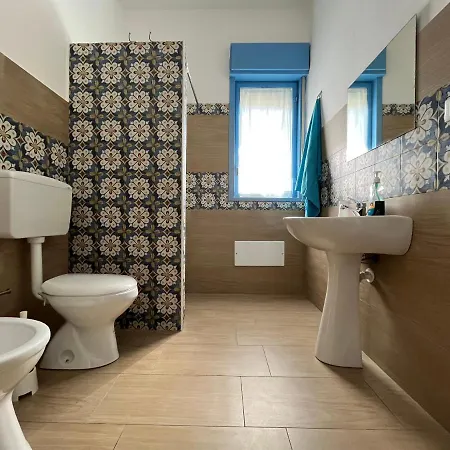 Holiday home Maredelgolfo *