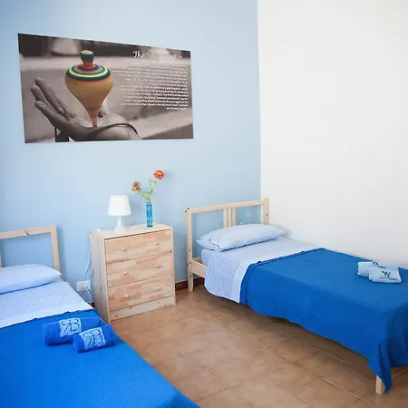 Holiday home Maredelgolfo *