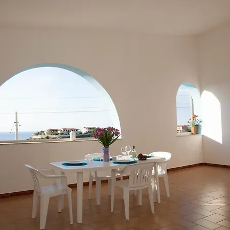Holiday home Maredelgolfo Balestrate
