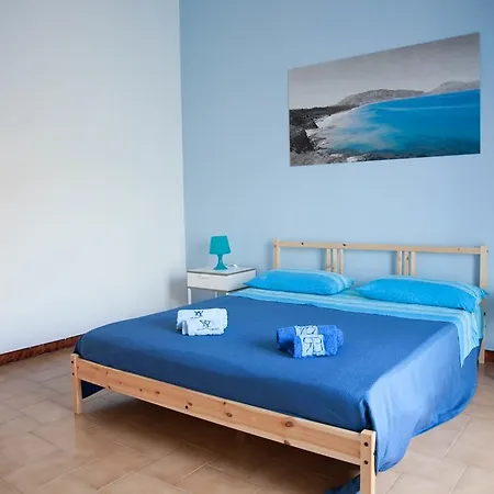 Holiday home Maredelgolfo