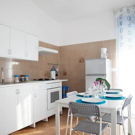 Holiday home Maredelgolfo