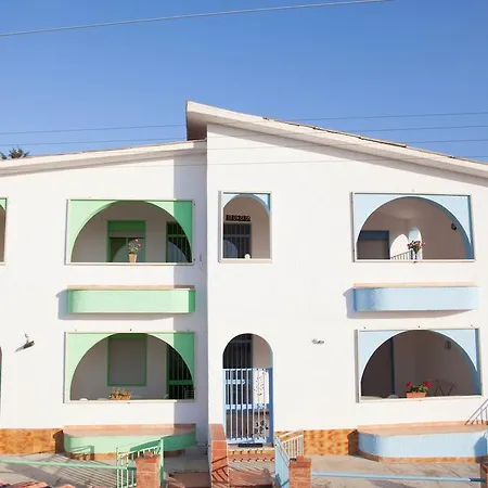 Holiday home Maredelgolfo