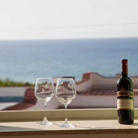 Holiday home Maredelgolfo *