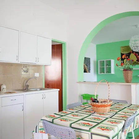 Holiday home Maredelgolfo *