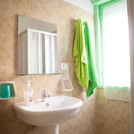 Holiday home Maredelgolfo Balestrate