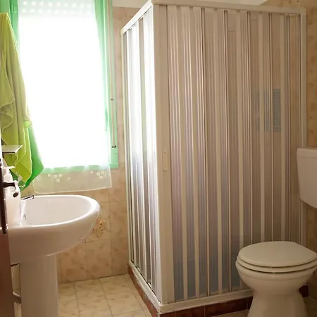 Holiday home Maredelgolfo Balestrate