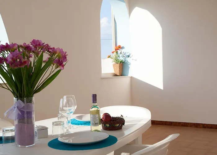 Maredelgolfo 巴莱斯特拉泰