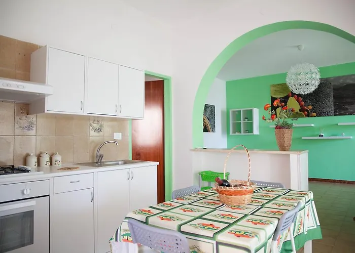 度假居 Maredelgolfo *